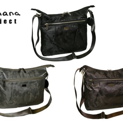 正規品 メンズ レディース Kanana project カナナプロジェクト カナナ コレクション DYL アエリス　ショルダーバッグ 17385 ace63 旅行 ギフト
