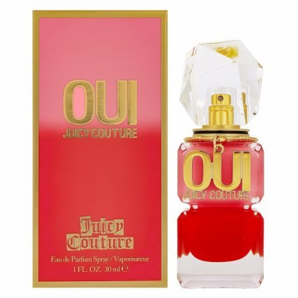 ジューシークチュール ウィ オードパルファム  30ml  |  激安  Juicy Couture  香水（レディース） 美容グッズ コスメ化粧品 誕生日 クリスマス ホワイトデー 結婚記念日 ウエディングギフト 母の日 送別会 バレンタインデー 女性 彼女 妻奥さん 母お母さん 女友達