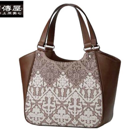 正規品 メンズ レディース 印傳屋 インデンヤ 上原勇七 甲州印伝 印伝 indenya いんでんや いんでん 束入 財布 本革 SARAMAS サラマス 手提げ ハンドバッグ 和柄 7408 indn23 旅行 ギフト