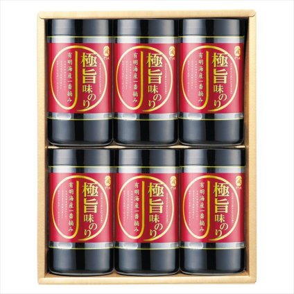 送料無料 お歳暮　やま磯 極旨味のりセット 極旨-30G ※11/2以降の出荷予定となります。北海道・沖縄・離島は配達不可 全国送料無料 お歳暮ギフト 早割 お歳暮2026 御歳暮 御見舞 お見舞い お取り寄せ グルメスイーツ