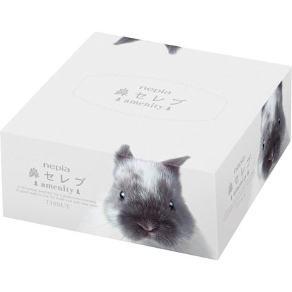 ネピア 鼻セレブ ネピア 鼻セレブアメニティ [26-0575-101] ティシュ - プレミアムギフト 贈り物 お祝い パルプ１００％ 日本製 内祝い 出産内祝い 結婚内祝い 快気祝い 新築祝い お返し 贈り物 プレゼント ギフト