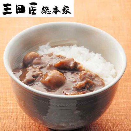 三田屋総本家 黒毛和牛 ちょこっと ビーフカレー 中辛 40食 レトルトカレー 詰め合わせ 国産 牛肉 高級 レトルト カレー 常温保存 長期保存 非常食 防災 ギフト プレゼント お取り寄せ グルメ 贈り物 内祝い お中元