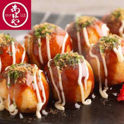 大阪 あほや ふわとろ たこ焼き レンジ 簡単調理 特製オリジナルソース付 60個 冷凍 グルメ お取り寄せ