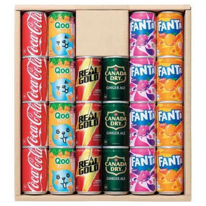 送料無料 お歳暮 コカ･コーラバラエティギフトセット 22缶  ※11/2以降の出荷予定となります。北海道・沖縄・離島は配達不可 全国送料無料 御歳暮 早割 お歳暮2026 御挨拶 お取り寄せ グルメ スイーツ