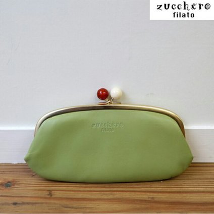 正規品 メンズ レディース ズッケロ フィラート zucchero filato ズッケロフィラート カウレザー長財布 58057 7891764 sri16 旅行 ギフト