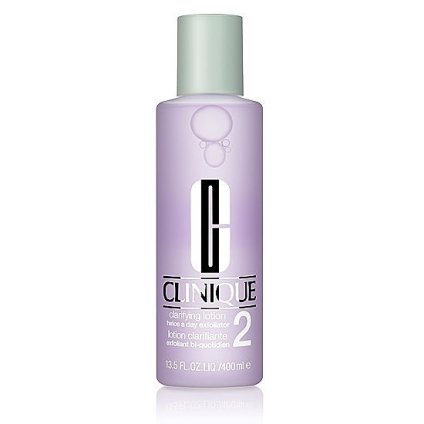 クリニーク クラリファイング　ローション 2（日本アジア処方） 1個 400ml  |  激安  CLINIQUE  化粧水 美容グッズ コスメ化粧品 誕生日 クリスマス ホワイトデー 結婚記念日 ウエディングギフト 母の日 送別会 バレンタインデー 女性 彼女 妻奥さん 母お母さん 女友達
