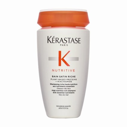 ケラスターゼ ニュートリティブ NU バン サテン リッシュ  250ml  |  激安  KERASTASE  シャンプー 美容グッズ コスメ化粧品 誕生日 クリスマス ホワイトデー 結婚記念日 ウエディングギフト 母の日 送別会 バレンタインデー 女性 彼女 妻奥さん 母お母さん 女友達