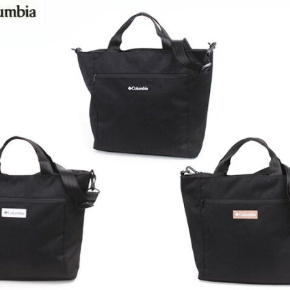 正規品 メンズ レディース 正規品 メンズ レディース Columbia コロンビア 2WAYトートバッグ トートバッグ トート PU8532 rowa12 旅行 ギフト