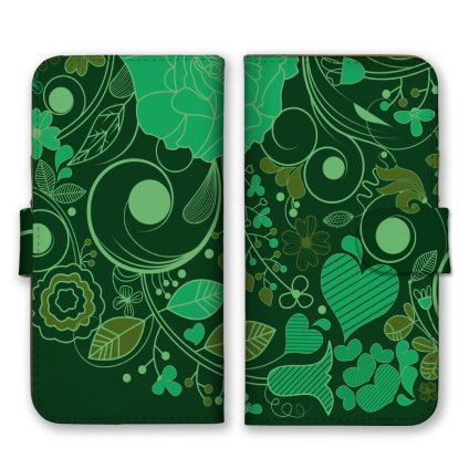 ＼全機種対応／ スマホケース 手帳型 スマホカバー 手帳タイプ スマートフォン ケース カバー 定番デザイン かわいい おしゃれ 人気 安い 専用 かっこいい カードホルダー付き カード収納 合皮 合成レザー