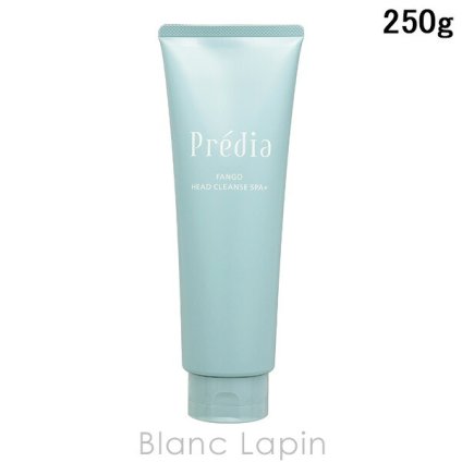 コーセー プレディア KOSE PREDIA ファンゴヘッドクレンズSPA+ 250g