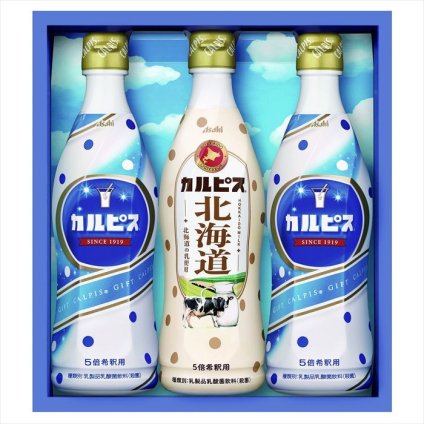 カルピスギフト CN15P  ギフト 早割 お中元 お歳暮 御見舞 お見舞い お取り寄せ グルメスイーツ