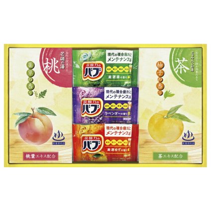 【ギフト対応無料】炭酸力の薬用入浴剤セット (BB15) ※送料無料(北海道・沖縄は除く)