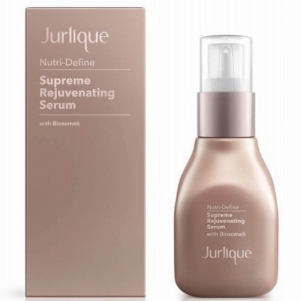 ジュリーク ニュートリディファイン セラム S  30ml  |  Jurlique  美容液 美容グッズ コスメ化粧品 誕生日 クリスマス ホワイトデー 結婚記念日 ウエディングギフト 母の日 送別会 バレンタインデー 女性 彼女 妻奥さん 母お母さん 女友達