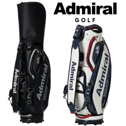 アドミラル ゴルフ キャディバッグ ユニセックス カートキャディバッグプロスポーツ Admiral Golf ADMG6BC2 お誕生日祝い お祝い 記念品 お父さん 父の日 彼氏 男性 30代 40代 50代 60代 母の日 お母さん 還暦祝い 敬老の日 彼女 人気プレゼント プレゼント