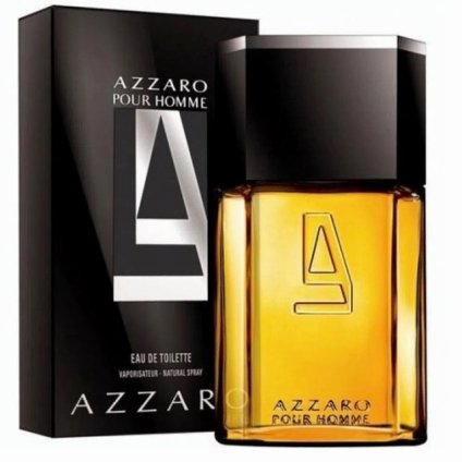 アザロ プールオム オードトワレ  100ml  |  Loris Azzaro  香水（メンズ） 美容グッズ コスメ化粧品 誕生日 クリスマス ホワイトデー 結婚記念日 ウエディングギフト 母の日 送別会 バレンタインデー 女性 彼女 妻奥さん 母お母さん 女友達