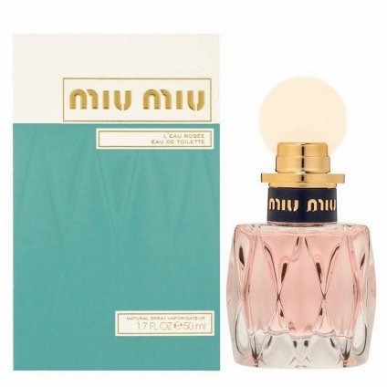 ミュウミュウ ロー ロゼ オードトワレ             50ml  |  Miu Miu  香水（レディース） 美容グッズ コスメ化粧品 誕生日 クリスマス ホワイトデー 結婚記念日 ウエディングギフト 母の日 送別会 バレンタインデー 女性 彼女 妻奥さん 母お母さん 女友達