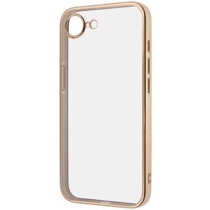 レイ・アウト iPhone 16e用  Like standard 精密設計 カメラ保護 衝撃吸収 バンパー RT-P50PFC2／PGM