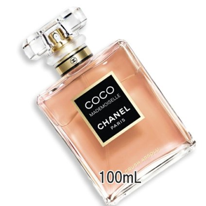 CHANEL(シャネル) ココ マドモアゼル クラッシュ アプソリュ 100mL