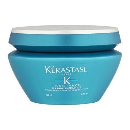 ケラスターゼ レジスタンス RE マスク セラピュート  200ml  |  KERASTASE  ヘアマスク/パック 美容グッズ コスメ化粧品 誕生日 クリスマス ホワイトデー 結婚記念日 ウエディングギフト 母の日 送別会 バレンタインデー 女性 彼女 妻奥さん 母お母さん 女友達