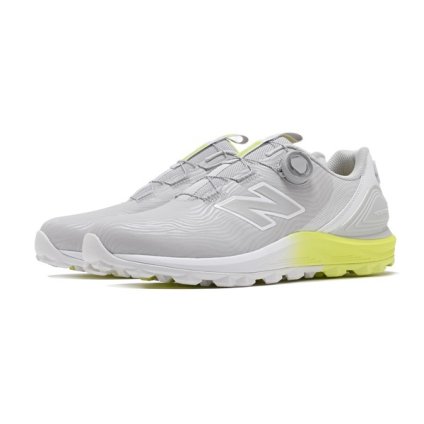 ニューバランス ゴルフシューズ Fresh Foam X 2500 v5 SL Boa U25008BM スパイクレス ボア メンズ レディース (ユニセックス) 日本正規品 New Balance Golf お誕生日祝い お祝い 記念品 お父さん 父の日 彼氏 男性 30代 40代 50代 60代 母の日 お母さん 還暦祝い 敬老の日 彼女 人気プレゼント プレゼント