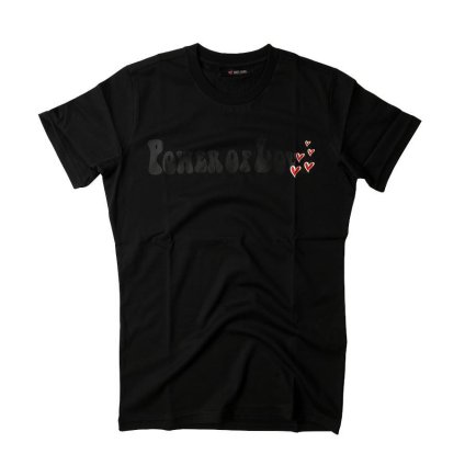 Tシャツ tシャツ SWEET YEARS ハートデザインTシャツ /11062SY メッセージTシャツ メンズ レディース