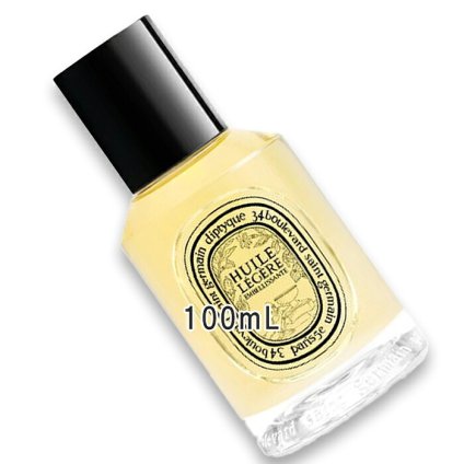 diptyque(ディプティック) ボディ＆ヘア サテンオイル 100mL