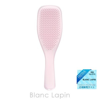 タングルティーザー TANGLE TEEZER ザ・アルティメットディタングラー スフレピンク くし/ヘアブラシ
