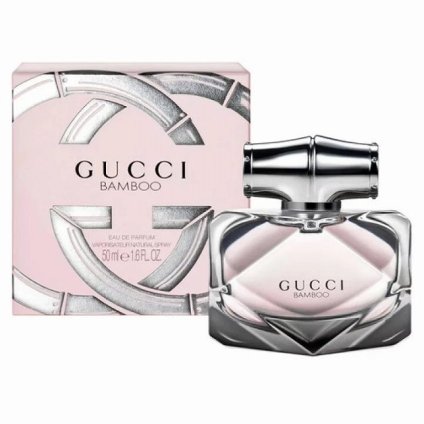 グッチ バンブー オードパルファン  50ml  |  GUCCI  香水（レディース） 美容グッズ コスメ化粧品 誕生日 クリスマス ホワイトデー 結婚記念日 ウエディングギフト 母の日 送別会 バレンタインデー 女性 彼女 妻奥さん 母お母さん 女友達