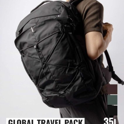 マタドール Matador 35L GLOBAL TRAVEL PACK グローバル トラベル パック MATGTP35001 バックパック リュックサック ユニセックス バッグ