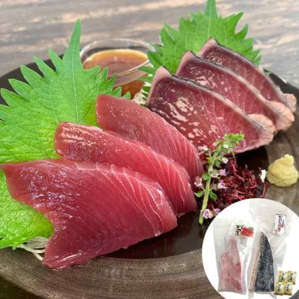 静岡 焼津 一本釣り 鰹のたたき 刺身 詰め合わせ 鰹尽くし 黒潮造り かつお タタキ さしみ ポン酢 420g 海鮮 ギフト 贈答 プレゼント 御中元 御歳暮 お取り寄せ 魚介 グルメ 冷凍 のし対応