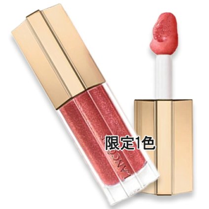 LANCOME(ランコム) 【数量限定】イドル リップ ジューシー トリート 060 シマー ミリオンダラーベリー 2026年10月30日より順次発送