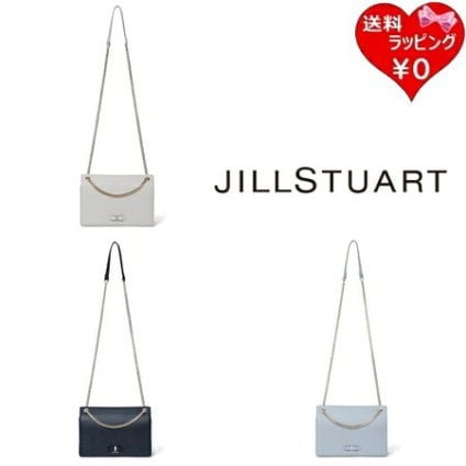 【無料ラッピング】 ジルスチュアート JILLSTUART ショルダーバッグ ミスティ ショルダー レディース ブランド 正規品 新品 ギフト プレゼント 人気 おすすめ 誕生日 記念日 クリスマス 送料無料 jis521842