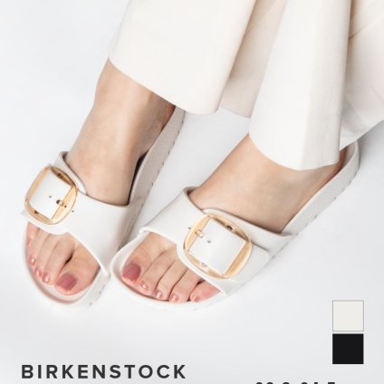 ビルケンシュトック BIRKENSTOCK MADRID マドリッド Big Buckle EVA ビッグバックル EVA 1029635  1029633  コンフォートサンダル ユニセックス シューズ