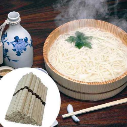 讃岐うどん 乾麺 50g×55束 大容量 業務用 さぬきうどん 本場 香川 熟成 強いコシ のどごし ギフト 贈答 熨斗 内祝い お中元 お歳暮 帰省土産 非常食 長期保存 備蓄 麺 つゆなし 110人前 相当 大量
