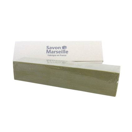 マルセイユ石鹸　オリーブオイル　２ｋｇ　（2000ｇ）【在庫処分特価・数量限定】