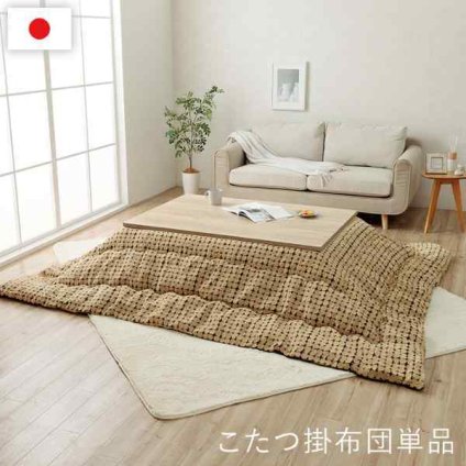 こたつ こたつ薄掛 リゲル 200×250cm