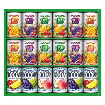 カゴメ すこやかファミリーギフト  ／野菜・果実飲料 水・ソフトドリンク 飲料 お中元 御中元 ギフト 暑中 残暑 お盆 初盆 新盆 お供 御供 ギフト 2026 送料無料 ギフト プレゼント プチギフト 内祝い 快気祝い 出産祝い 結婚祝い 引出物 新築祝い お返し