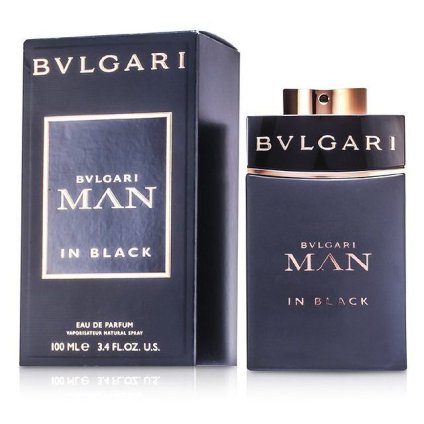 ブルガリ マン イン ブラック オードパルファム スプレー  100ml  |  BVLGARI  香水（メンズ） 美容グッズ コスメ化粧品 誕生日 クリスマス ホワイトデー 結婚記念日 ウエディングギフト 母の日 送別会 バレンタインデー 女性 彼女 妻奥さん 母お母さん 女友達
