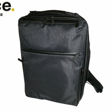 正規品 メンズ レディース ace. GENE ACE.GENE acegene エースジーン エース ジーン エースジーン ガジェタブル ヘザー2 68293 リュック バックパック 16リットル ace63 旅行 ギフト
