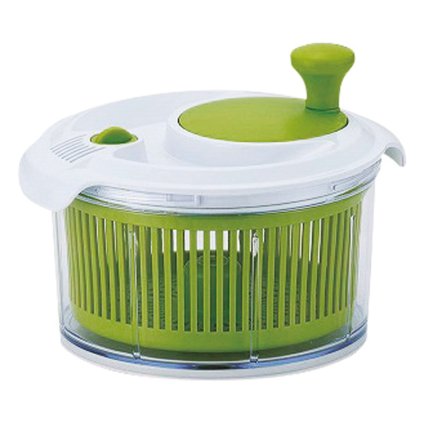 ジークック 野菜水切器(16cm)  ／ざる 調理器具 キッチン用品 敬老の日 プレゼント ギフト お彼岸 お供え 秋 2026 送料無料 ギフト プレゼント プチギフト 内祝い 快気祝い 出産祝い 結婚祝い 引出物 新築祝い お返し