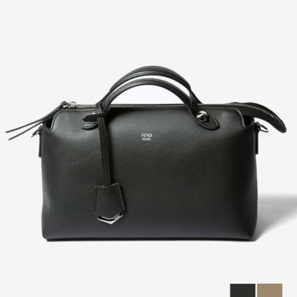 フェンディ FENDI 8BL146 1D5 ショルダーバッグ BY THE WAY MEDIUM レディース バッグ バイ ザ ウェイ