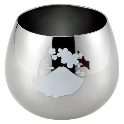 燕熟の技 感温スイングタンブラー390ml  ／タンブラー 食器 キッチン用品 敬老の日 プレゼント ギフト お彼岸 お供え 秋 2026 送料無料 ギフト プレゼント プチギフト 内祝い 快気祝い 出産祝い 結婚祝い 引出物 新築祝い お返し