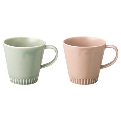 作山窯 Daisy ペアマグ ／マグカップ・ティーカップ コーヒー・お茶用品 キッチン用品 お中元 御中元 ギフト 夏ギフト 暑中見舞 残暑見舞 時期 いつ お礼 お返し グルメ のし お盆 初盆 新盆 お供 御供 ギフト 2026 送料無料 ギフト プレゼント プチギフト 内祝い 快気祝い 出産祝い 結婚祝い 引出物 新築祝い お返し