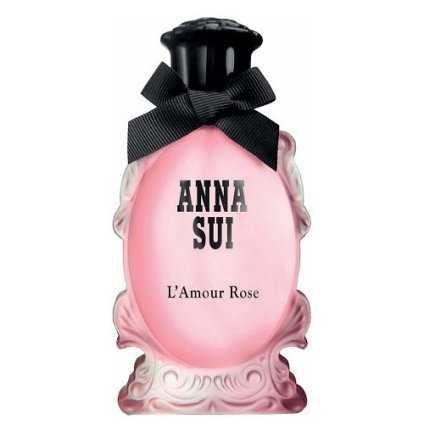 アナスイ ラムールローズ オードパルファン  50ml  |  激安  ANNA SUI  香水（レディース） 美容グッズ コスメ化粧品 誕生日 クリスマス ホワイトデー 結婚記念日 ウエディングギフト 母の日 送別会 バレンタインデー 女性 彼女 妻奥さん 母お母さん 女友達