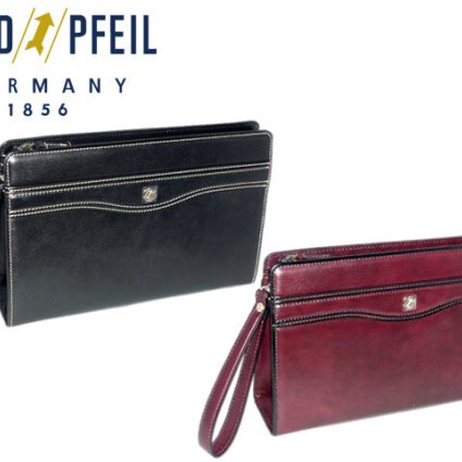 正規品 メンズ レディース GOLD PFEIL ゴールドファイル オックスフォード セカンドバッグ 901206 ikt02 旅行 ギフト
