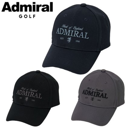 アドミラル ゴルフ キャップ トラッド撥水 メンズ Admiral Golf ADMB6B08 お誕生日祝い お祝い 記念品 お父さん 父の日 彼氏 男性 30代 40代 50代 60代 還暦祝い 敬老の日 人気プレゼント プレゼント