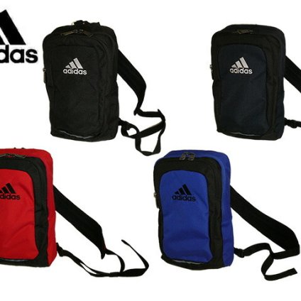 正規品 メンズ レディース adidas アディダス ボディバッグ 6リットル 63792 ace63 旅行 ギフト