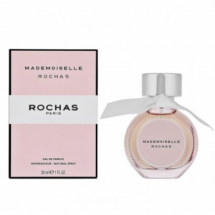 ロシャス マドモアゼル オードパルファム  30ｍｌ  |  激安  Rochas  香水（レディース） 美容グッズ コスメ化粧品 誕生日 クリスマス ホワイトデー 結婚記念日 ウエディングギフト 母の日 送別会 バレンタインデー 女性 彼女 妻奥さん 母お母さん 女友達