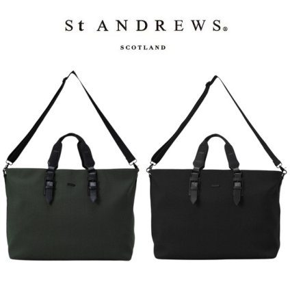 セント アンドリュース ゴルフ メッシュボンディングトートバッグ St ANDREWS 042-6981251 お誕生日祝い お祝い 記念品 お父さん 父の日 彼氏 男性 30代 40代 50代 60代 母の日 お母さん 還暦祝い 敬老の日 彼女 人気プレゼント プレゼント