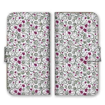 ＼全機種対応／ スマホケース 手帳型 スマホカバー 手帳タイプ スマートフォン ケース カバー 定番デザイン かわいい おしゃれ 人気 安い 専用 かっこいい カードホルダー付き カード収納 合皮 合成レザー